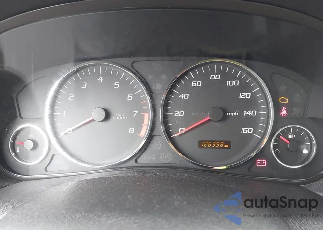 1G6DP567450119291: 42420718