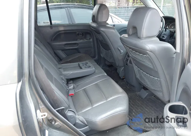 5FNYF18507B003645: 42420748