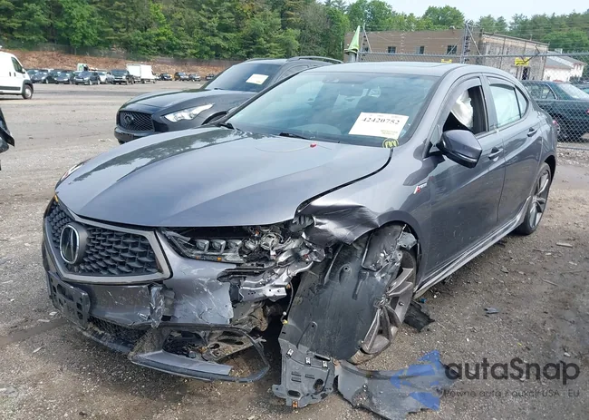 19UUB3F69KA001896: 42420752