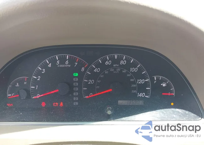 4T1BE32KX6U107838: 42421857