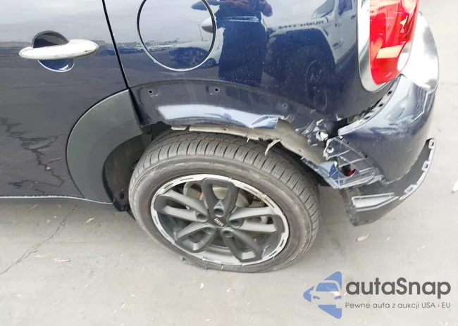 WMWZB3C55GWR46917: 42421995