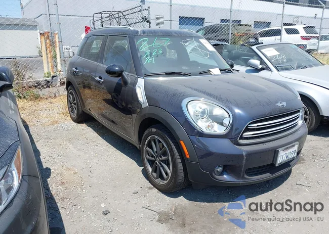 WMWZB3C55GWR46917: 42421995