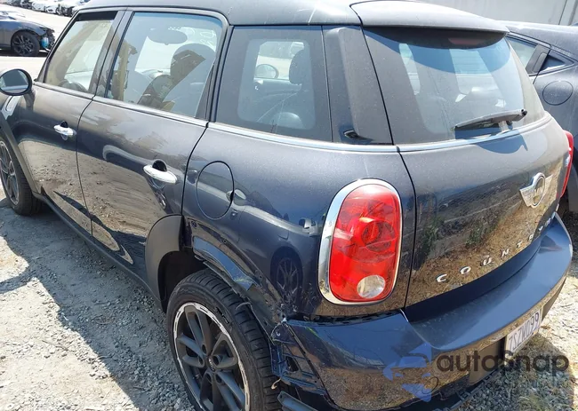 WMWZB3C55GWR46917: 42421995