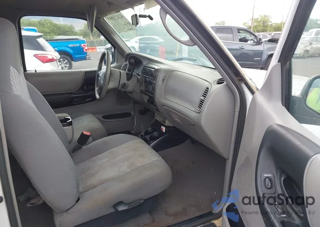 4F4YR16U32TM12981: 42421997