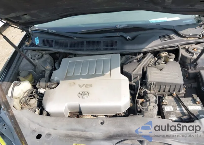 4T1BK36B76U079452: 42422016