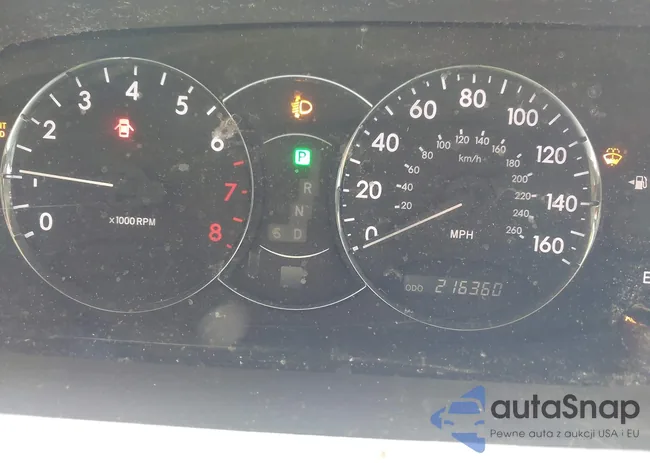 4T1BK36B76U079452: 42422016