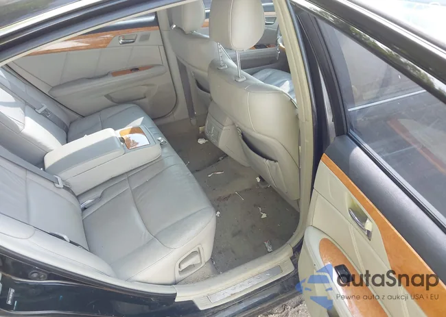 4T1BK36B76U079452: 42422016