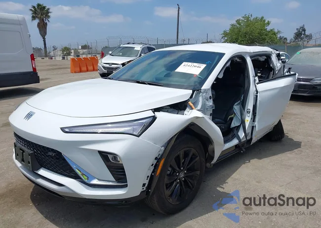 KL47LBEPXSB043513: 42422046