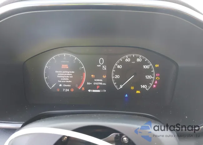 2HKRS4H49RH460094: 42422094