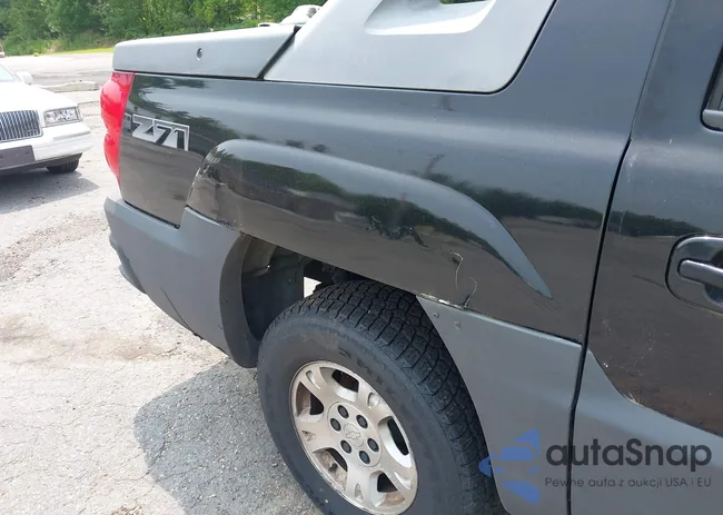 3GNEK13T52G248925: 42422105