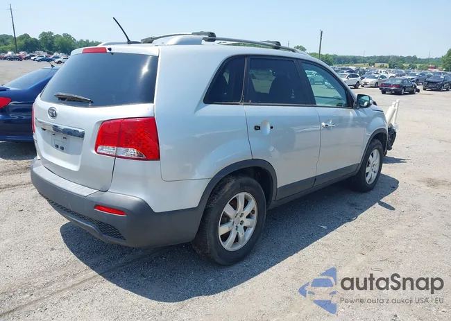 5XYKT3A61CG299324: 42422167