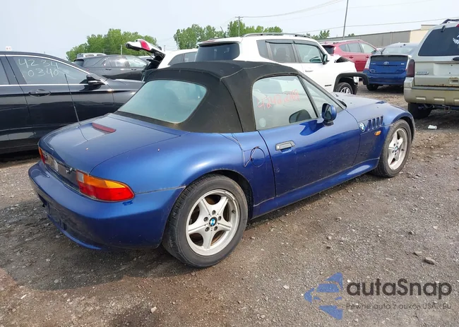 4USCH7327TLB72781: 42422169