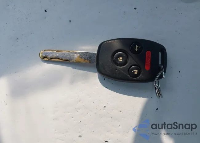 1HGCP26329A170603: 42422172