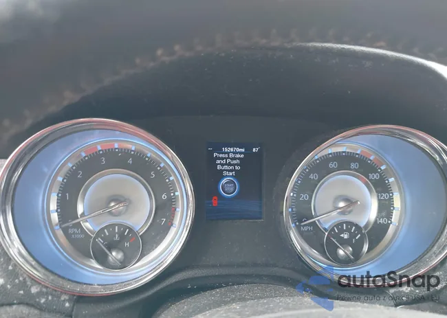 2C3CCAAG6CH138393: 42422205