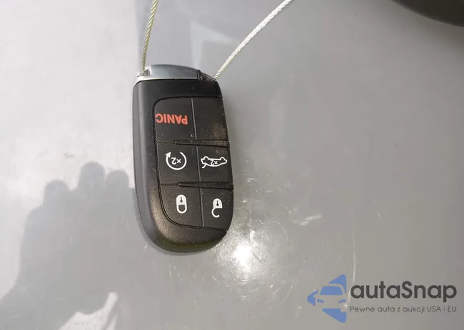 2C3CDXGJ7PH531876: 42422209