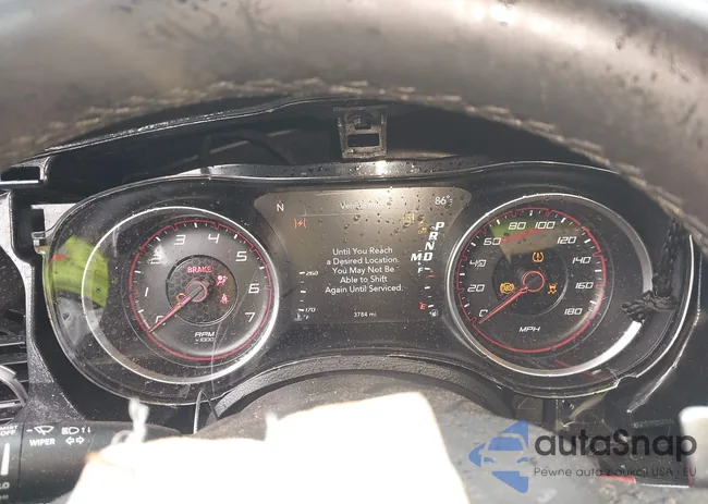 2C3CDXGJ7PH531876: 42422209