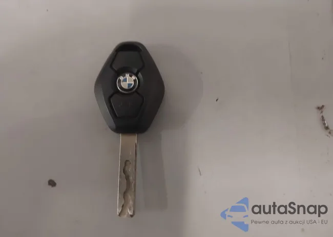 WBAEV33403KR25505: 42422229