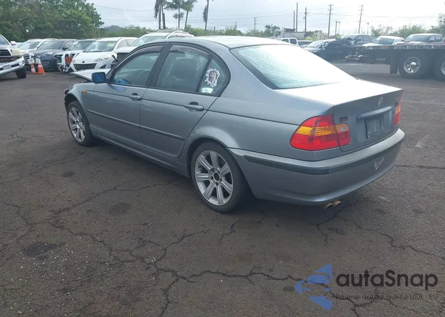 WBAEV33403KR25505: 42422229