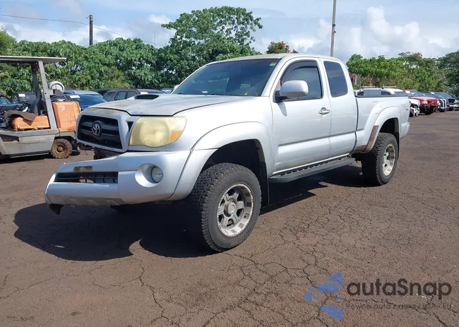 5TEUU42N76Z222887: 42422237