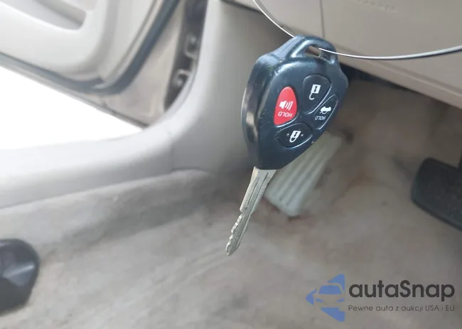 4T1BE46K59U266948: 42422274