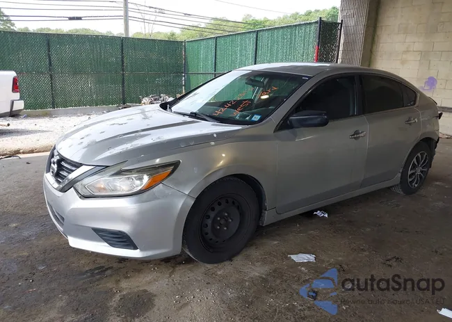 1N4AL3AP5GN327697: 42422313