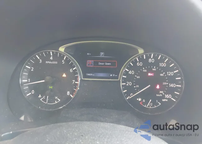 1N4AL3AP5GN327697: 42422313