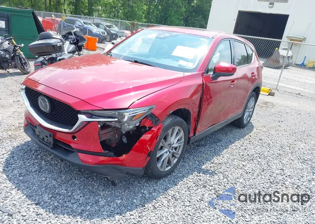 JM3KFBDM3M0434569: 42422349