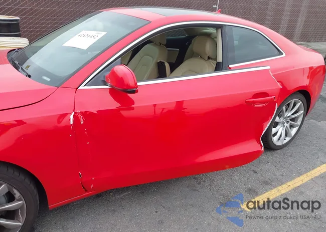 WAULFAFR0DA016350: 42421452