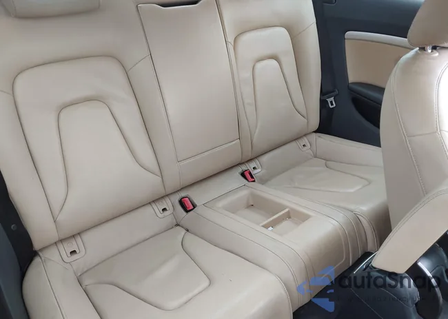 WAULFAFR0DA016350: 42421452