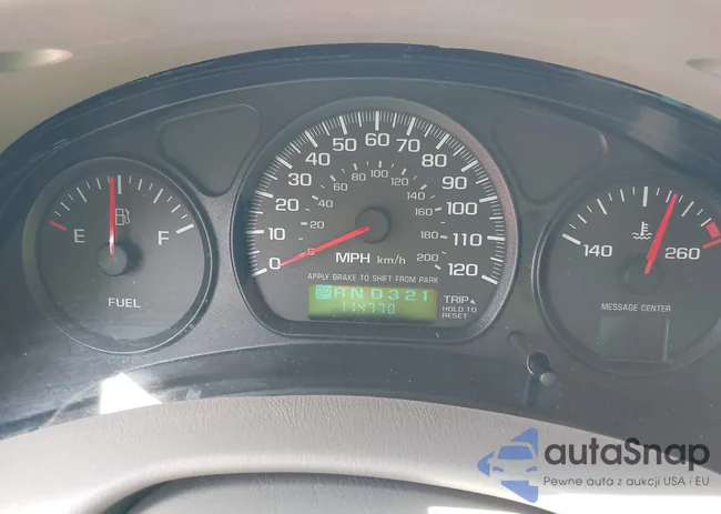 2G1WF52E049315464: 42421455