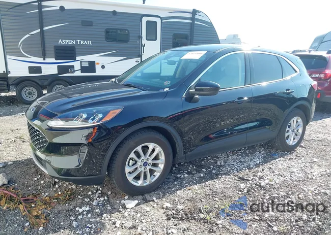 1FMCU0G68LUA93211: 42421460