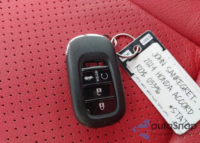 1HGCY2F51RA085377: 42421463