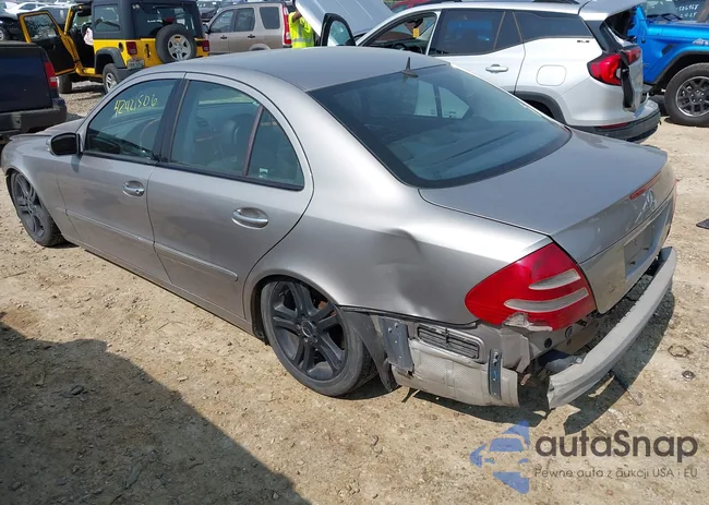 WDBUF83J64X123431: 42421506