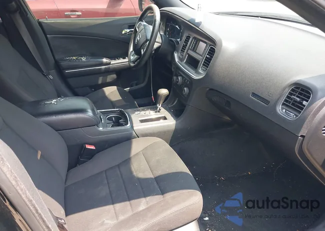 2C3CDXBG2CH214593: 42421509