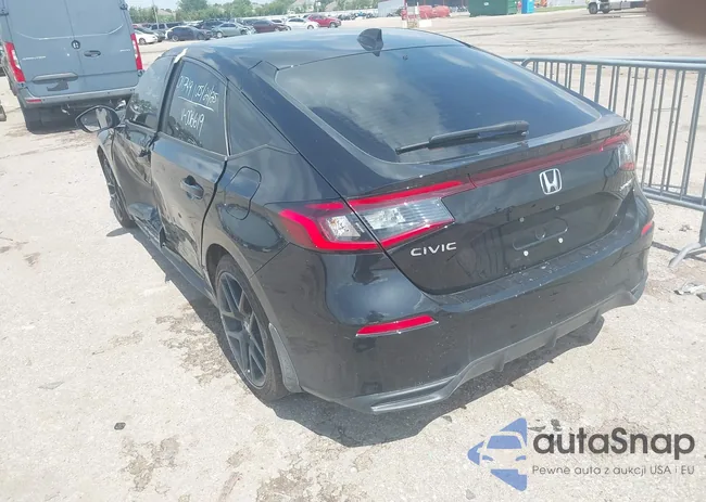 19XFL2H85SE006619: 42421566