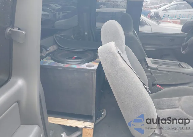 2GCEC19VX31318220: 42421619