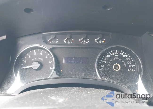 1FTEW1CM9BFB85366: 42421727