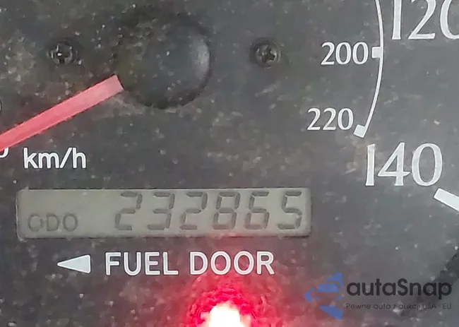 2T1FF28P22C545339: 42421787