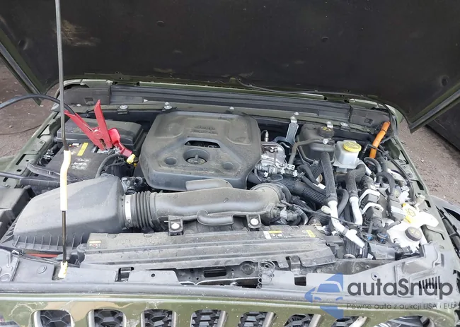 1C4JJXP61PW683614: 42421826