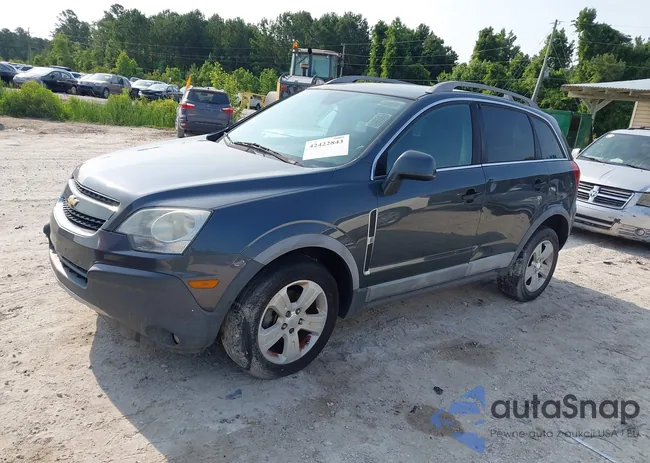 3GNAL2EK6DS599168: 42422843