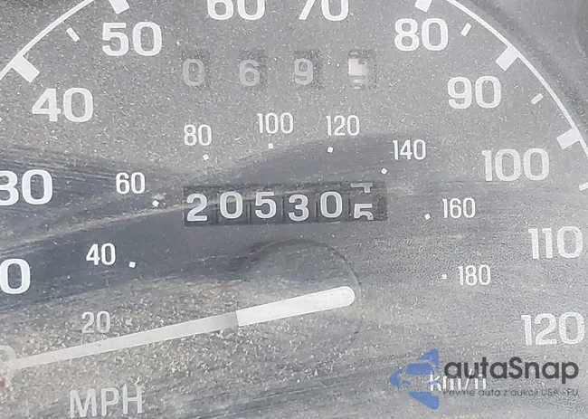 1FTYR44V33TA12927: 42422845