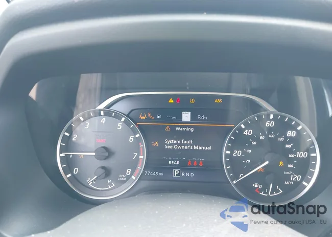 1N6AA1EF1MN509640: 42422849