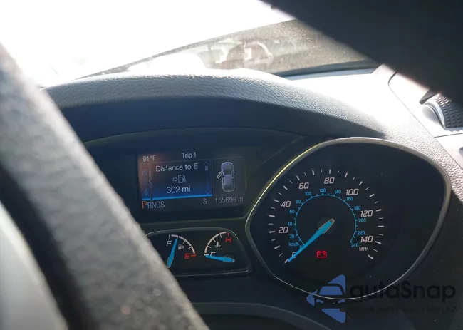 1FMCU0GX6DUD33172: 42422870