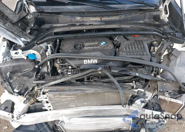 WBXHT3C33J5K30625: 42422975