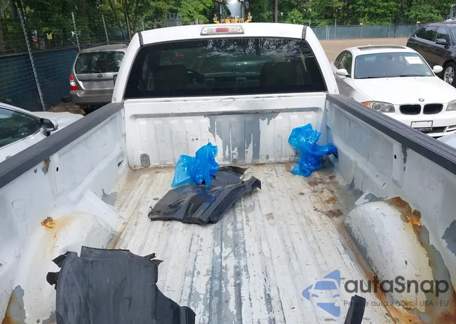 1FTNF1CV7AKE05392: 42422998