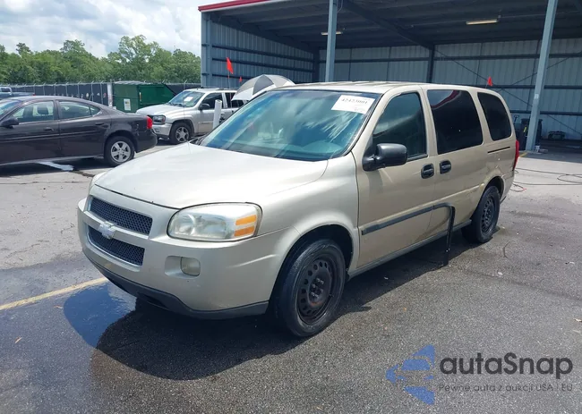 1GNDV23L46D206340: 42423001