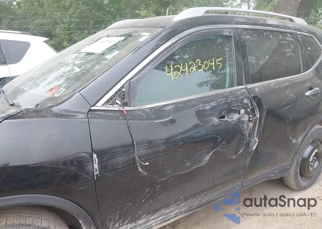 5N1AT2MV0GC797531: 42423045