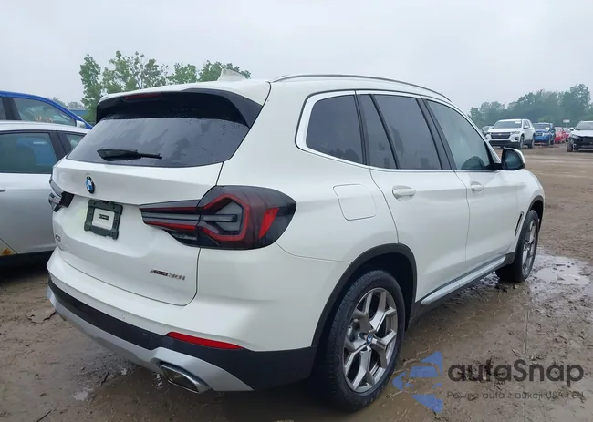 WBX57DP0XRN309430: 42423048