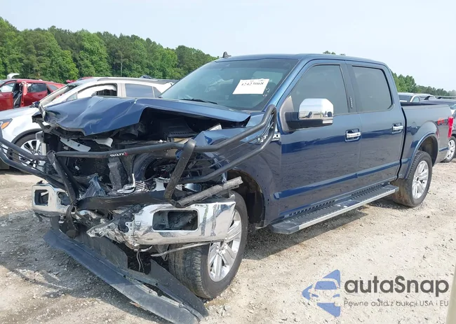 1FTEW1E42KFA75580: 42423068