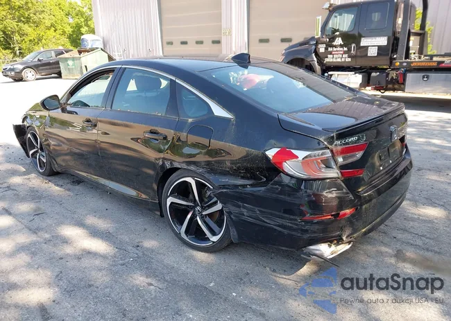 1HGCV1F38MA124816: 42423077